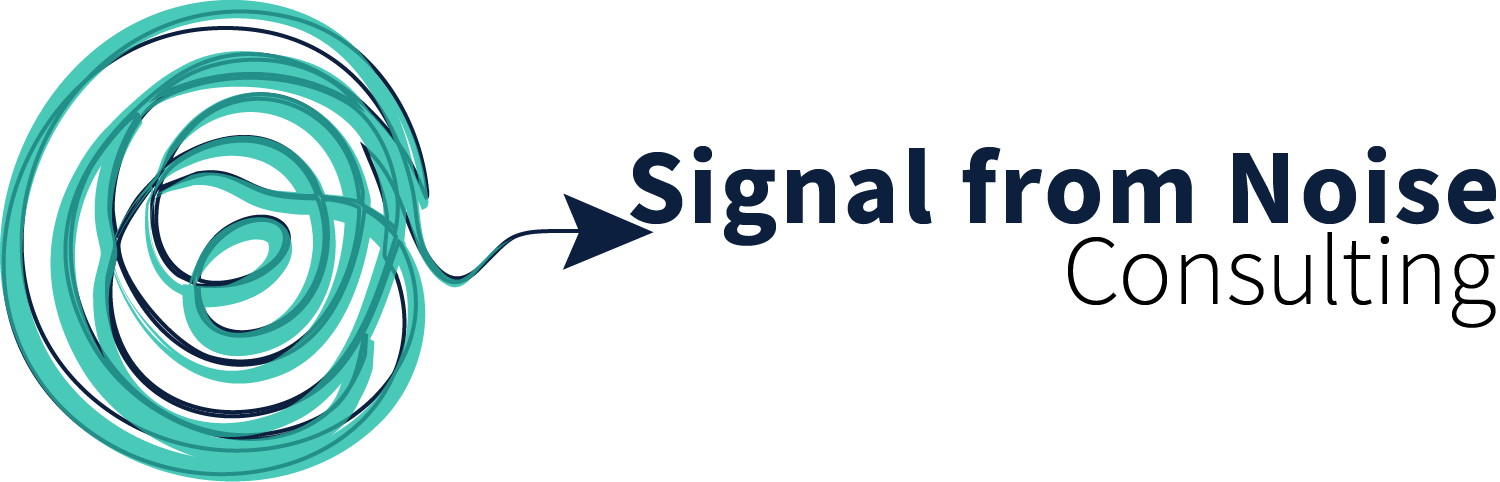 SFN Consulting Logo